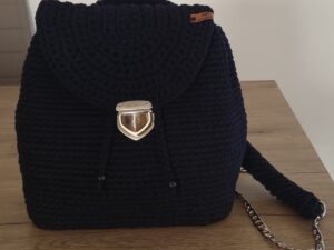 Γυναικείο Σακίδιο Πλάτης - Κομψό Backpack