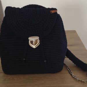 Γυναικείο Σακίδιο Πλάτης - Κομψό Backpack