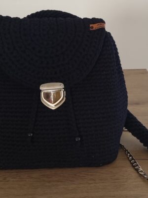 Γυναικείο Σακίδιο Πλάτης - Κομψό Backpack