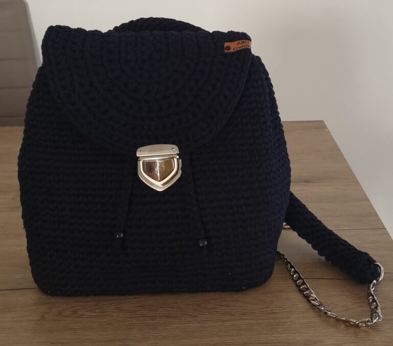 Γυναικείο Σακίδιο Πλάτης - Κομψό Backpack