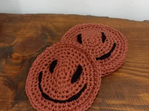 σουβέρ SMILEY