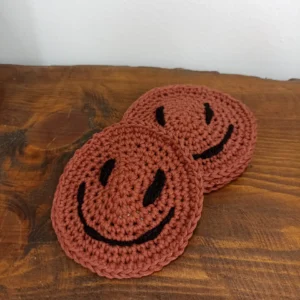 σουβέρ SMILEY