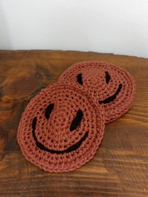 σουβέρ SMILEY