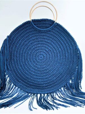 Handmade,hand bag Boho