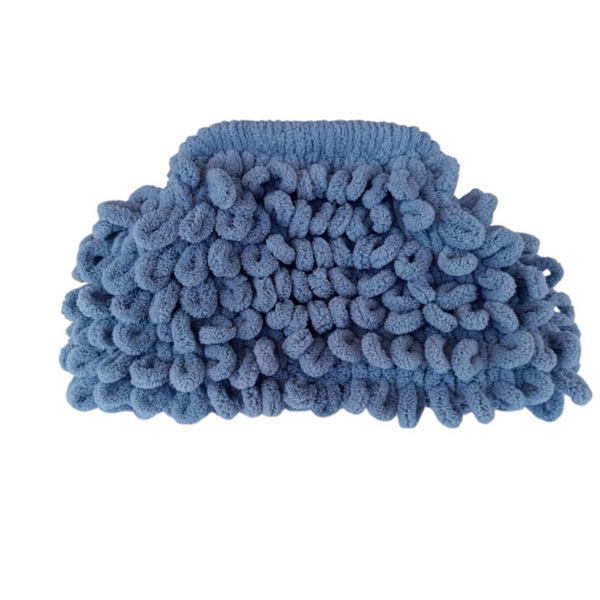 Puffy Bag
