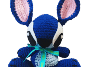 Χειροποίητο πλεκτό stich