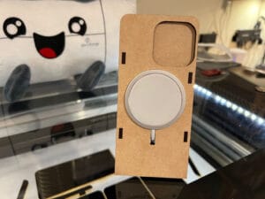 Laser Cut iPhone 13 Pro