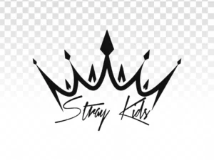 Laser Cut Stray Kids